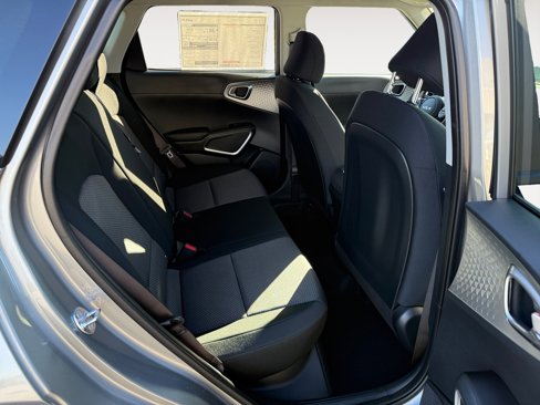 New 2025 Kia Soul LX image 18