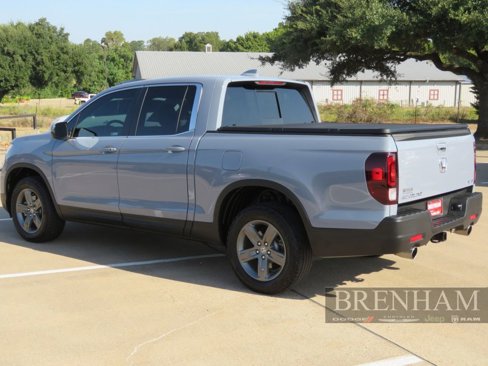 Used 2023 Honda Ridgeline RTL image 3