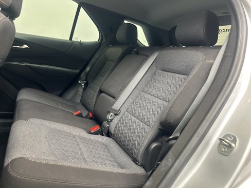 Used 2022 Chevrolet Equinox LT image 15