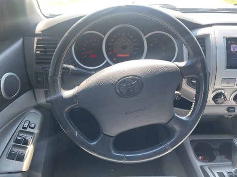 Used 2008 Toyota Tacoma 4x4 Double Cab image 20