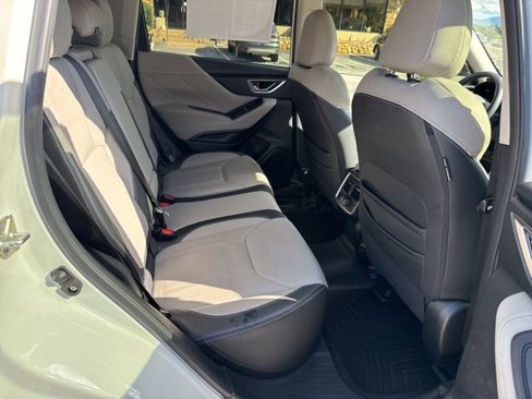 Used 2019 Subaru Forester Limited image 19