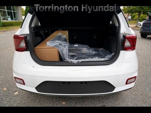 Certified 2024 Hyundai Venue Limited image 10