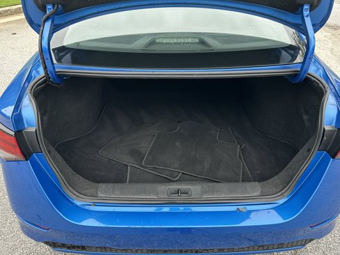 Used 2024 Nissan Sentra SV image 18