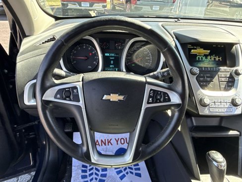 Used 2016 Chevrolet Equinox LT w/ Convenience Package image 11