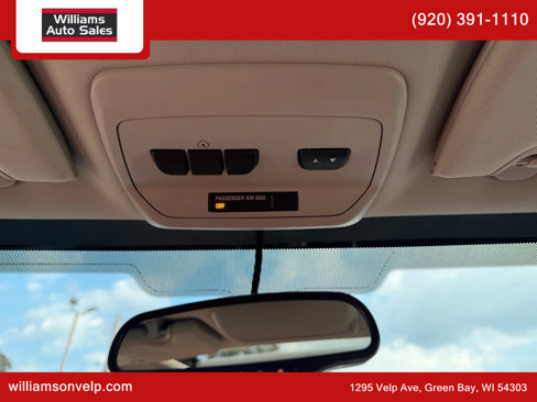 Used 2006 Chevrolet Monte Carlo SS w/ Convenience Package image 20
