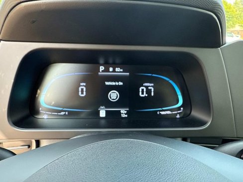 New 2025 Hyundai Elantra Sport image 28