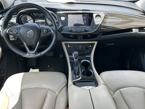Used 2019 Buick Envision Essence image 14