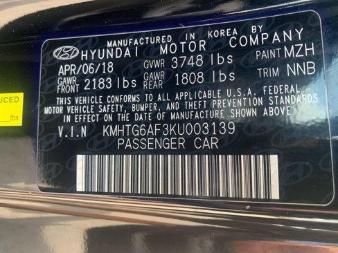 Used 2019 Hyundai Veloster 2.0 Premium image 25