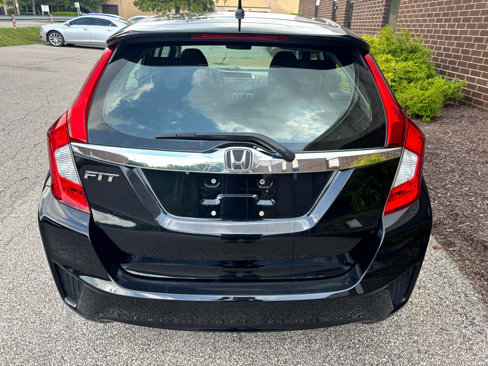 Used 2015 Honda Fit EX image 34