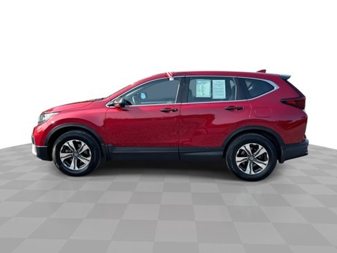 Used 2020 Honda CR-V LX image 5