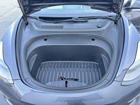 Used 2021 Tesla Model 3 Long Range image 21