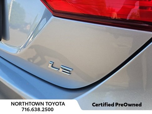 Used 2022 Toyota Camry LE image 20