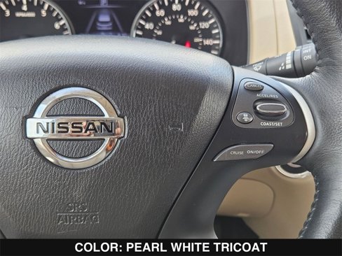 Used 2019 Nissan Pathfinder SL w/ SL Premium Package image 27