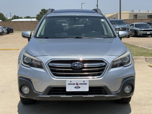 Used 2019 Subaru Outback 2.5i Limited image 9