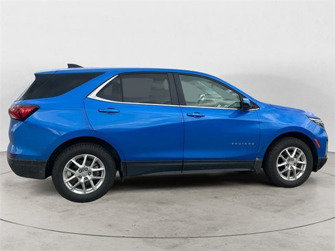 Used 2024 Chevrolet Equinox LT image 6