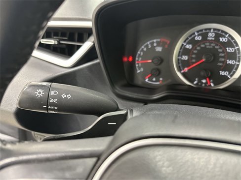Used 2022 Toyota Corolla SE image 18