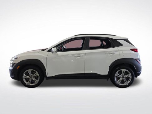 Certified 2023 Hyundai Kona SEL image 10