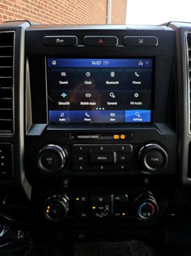 Used 2020 Ford F250 XLT w/ XLT Value Package image 14