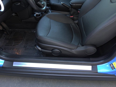 Used 2013 MINI Cooper Roadster image 34