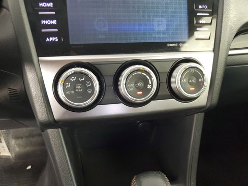 Used 2016 Subaru Crosstrek 2.0i Limited w/ Popular Package #2 image 19