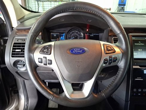 Used 2014 Ford Flex Limited image 15