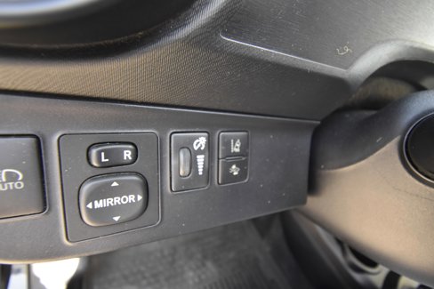 Used 2018 Toyota Prius C Four image 10