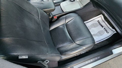 Used 2006 Toyota Avalon XL image 16