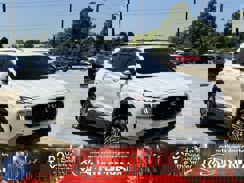 Certified 2023 Hyundai Santa Fe SEL image 1