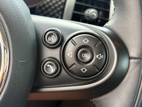 Used 2021 MINI Cooper SE w/ 6.5" Touchscreen Package image 20