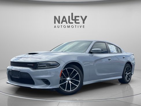 Used 2021 Dodge Charger GT image 1