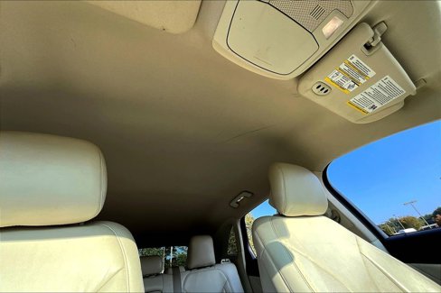Used 2015 Lincoln MKC AWD w/ Equipment Group 101A Select image 22