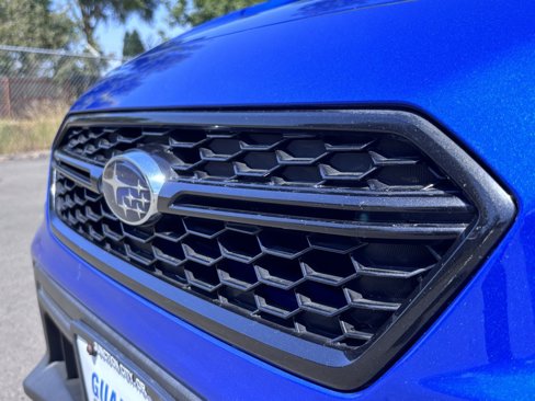 Used 2020 Subaru WRX image 15