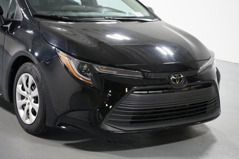 Certified 2023 Toyota Corolla LE image 4