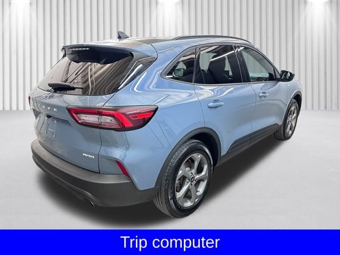 Certified 2025 Ford Escape ST-Line image 7