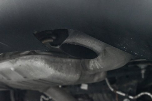 Used 2023 Jeep Grand Cherokee Trailhawk image 24