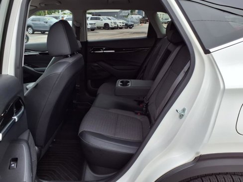 Used 2023 Kia Seltos Nightfall Edition image 12