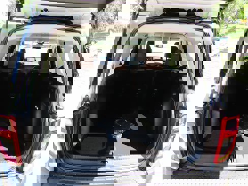 New 2025 Ford Bronco Sport Outer Banks w/ Outer Banks Tech Package+ image 17