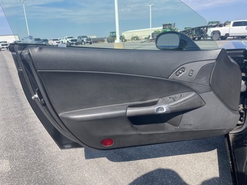 Used 2006 Chevrolet Corvette Coupe w/ Preferred Equipment Group image 15