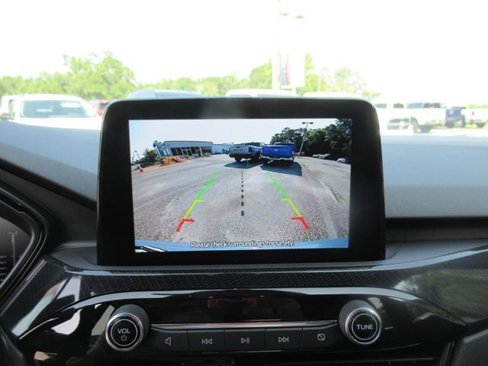 Used 2024 Ford Escape ST-Line image 25