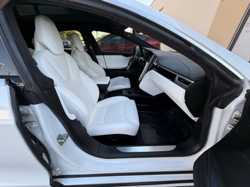 Used 2017 Tesla Model S 75 image 25
