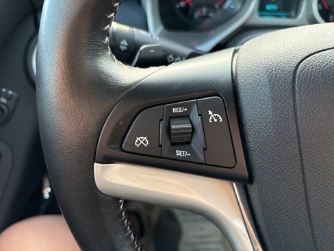 Used 2014 Chevrolet Camaro LT w/ RS Package image 11