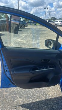 Used 2024 Nissan Versa S w/ S Plus Package image 10