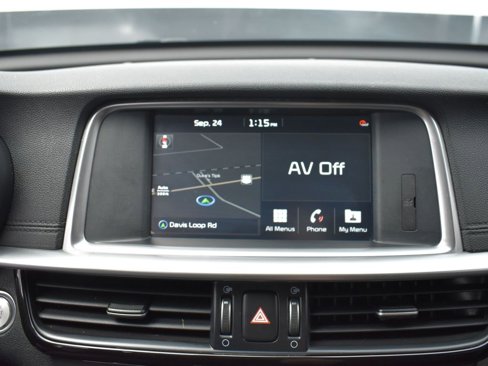 Used 2020 Kia Optima Premium image 13