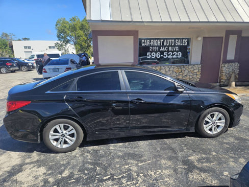 Used 2014 Hyundai Sonata GLS w/ Popular Equipment Group 2 image 2