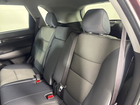 Used 2013 Kia Sorento LX w/ Convenience Pkg image 21