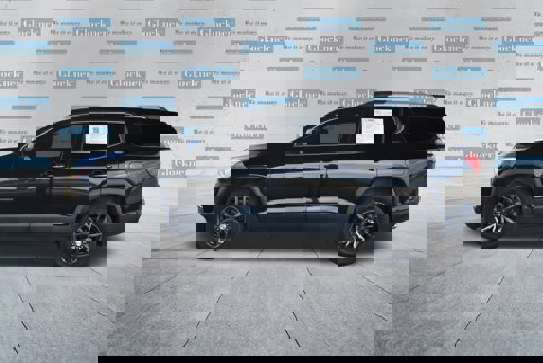 Used 2019 GMC Acadia SLT image 10