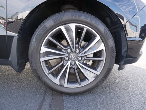Used 2020 Acura MDX FWD w/ Technology Package image 10