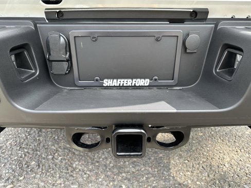 New 2025 Ford F350 XL w/ STX Appearance Package image 20