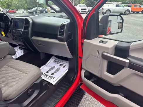 Used 2020 Ford F150 XLT image 20