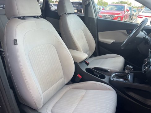 Used 2023 Hyundai Kona SEL image 27